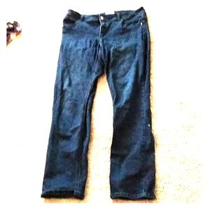 Chicos so slimming jeans